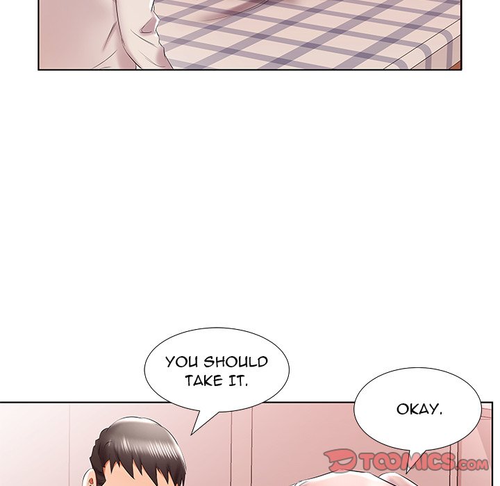Sweet Guilty Love chapter 41 page 87