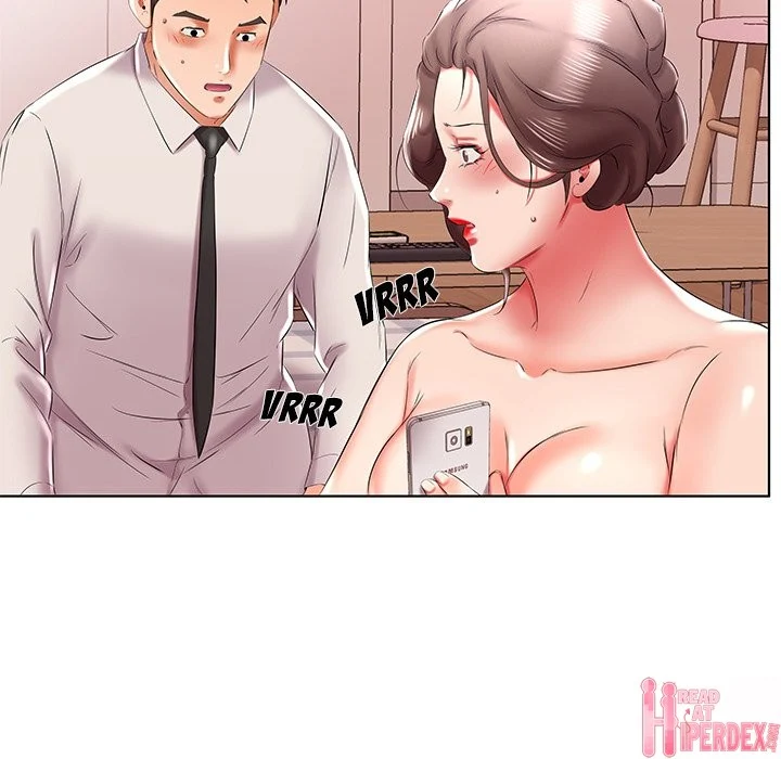 Sweet Guilty Love chapter 41 page 88