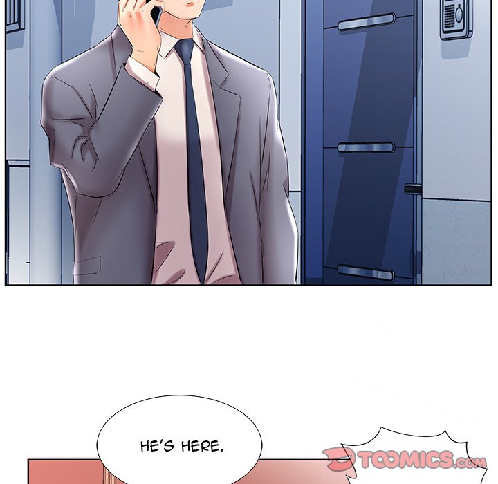 Sweet Guilty Love chapter 41 page 91