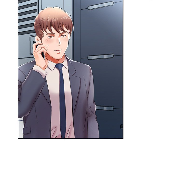 Sweet Guilty Love chapter 42 page 8