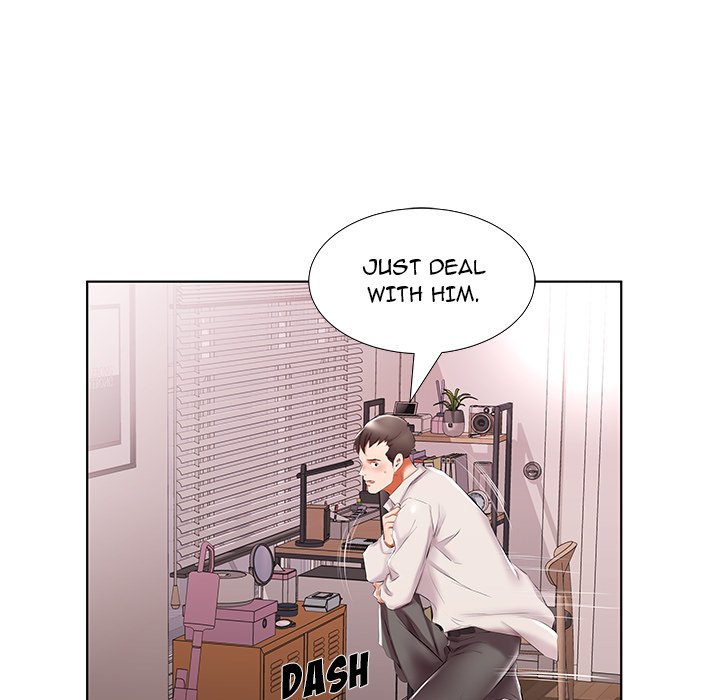Sweet Guilty Love chapter 42 page 10