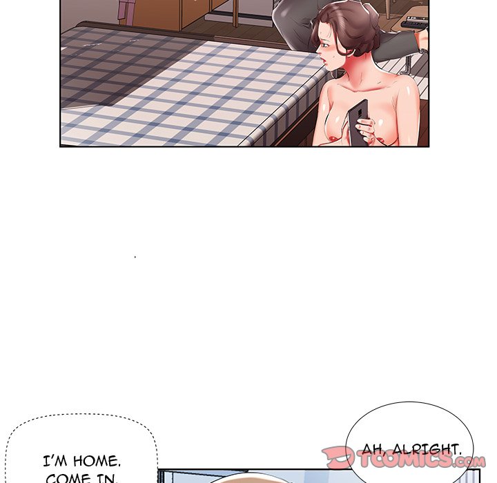 Sweet Guilty Love chapter 42 page 11