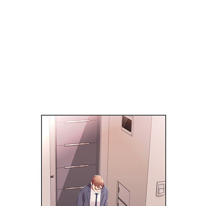 Sweet Guilty Love chapter 42 page 13