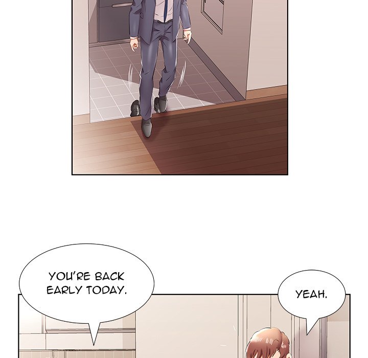 Sweet Guilty Love chapter 42 page 14