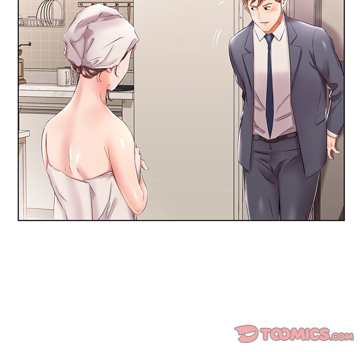 Sweet Guilty Love chapter 42 page 15