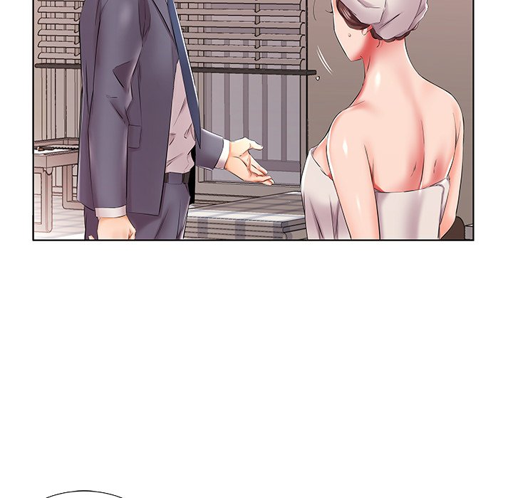 Sweet Guilty Love chapter 42 page 18