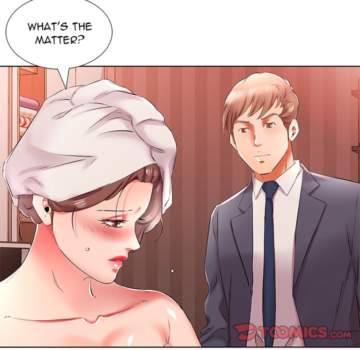 Sweet Guilty Love chapter 42 page 19