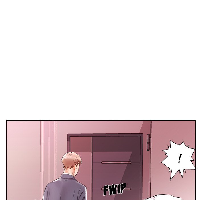 Sweet Guilty Love chapter 42 page 20