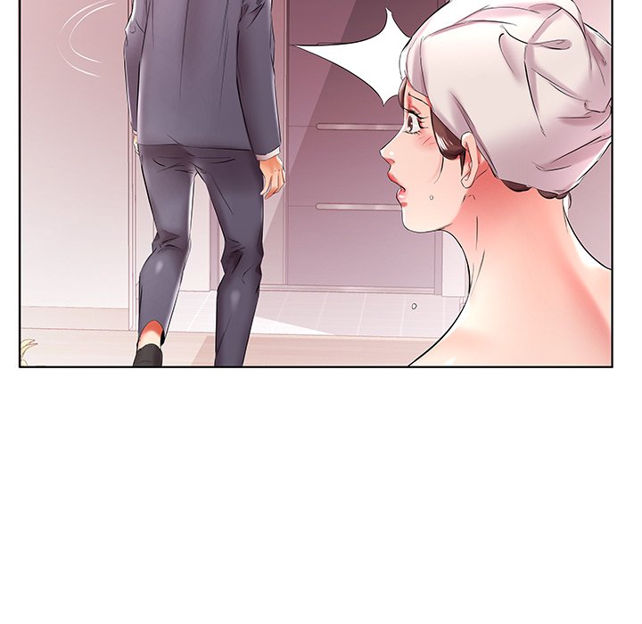 Sweet Guilty Love chapter 42 page 21