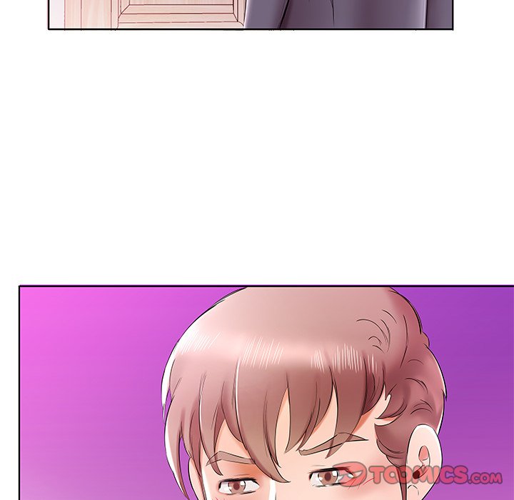 Sweet Guilty Love chapter 42 page 23