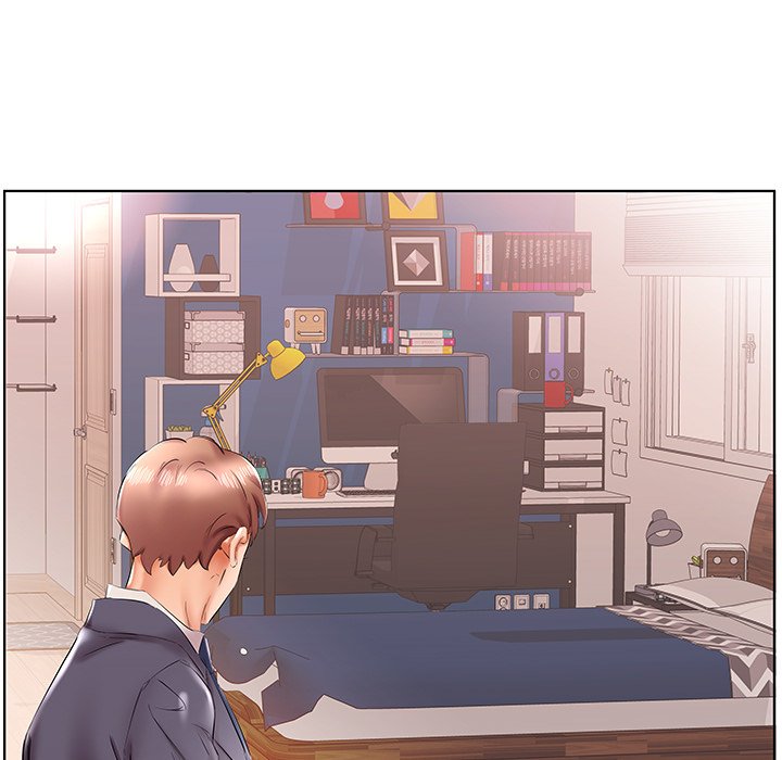 Sweet Guilty Love chapter 42 page 26