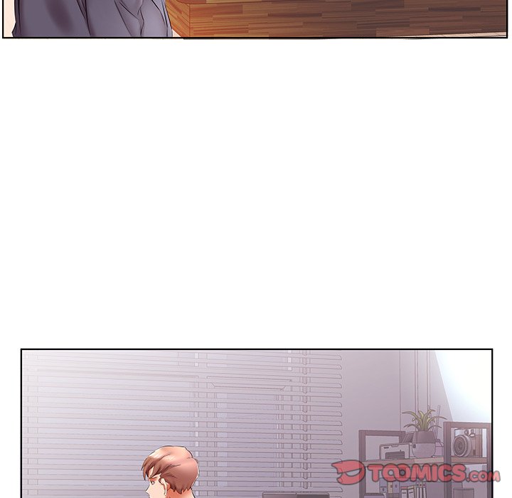 Sweet Guilty Love chapter 42 page 27