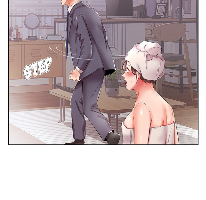Sweet Guilty Love chapter 42 page 28