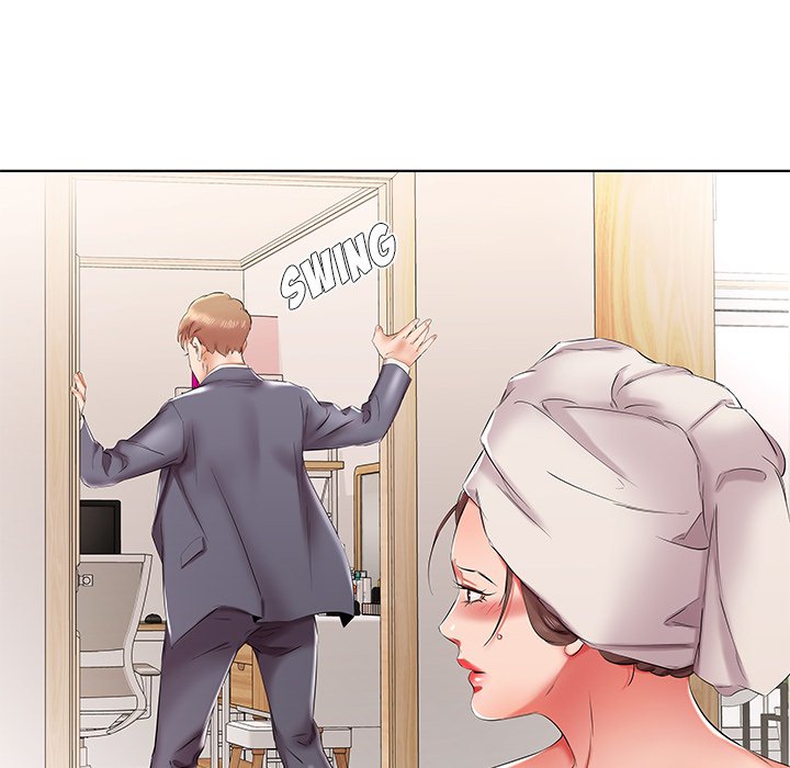 Sweet Guilty Love chapter 42 page 29