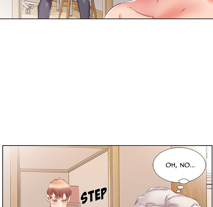 Sweet Guilty Love chapter 42 page 30