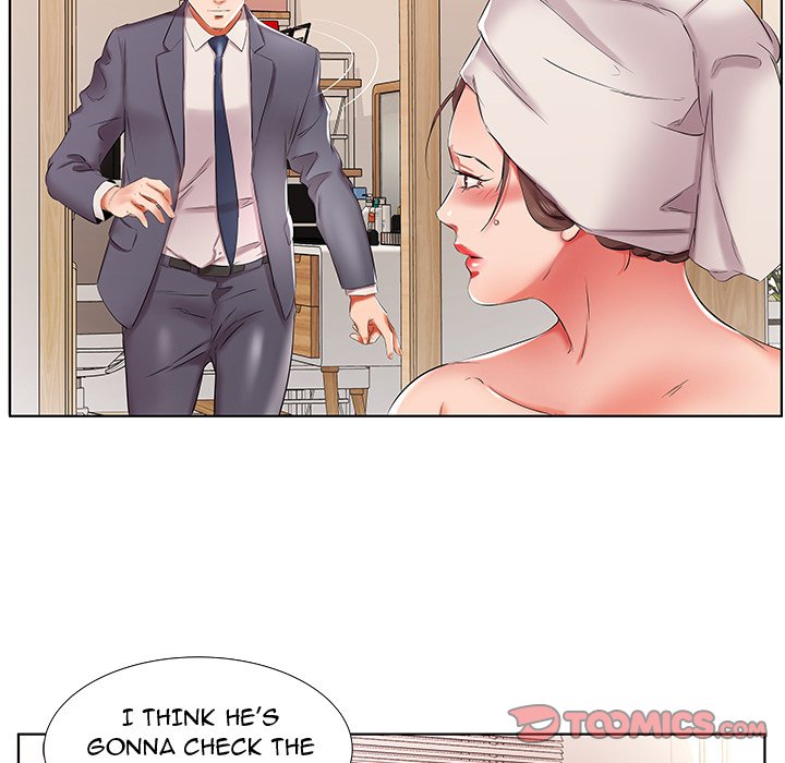 Sweet Guilty Love chapter 42 page 31