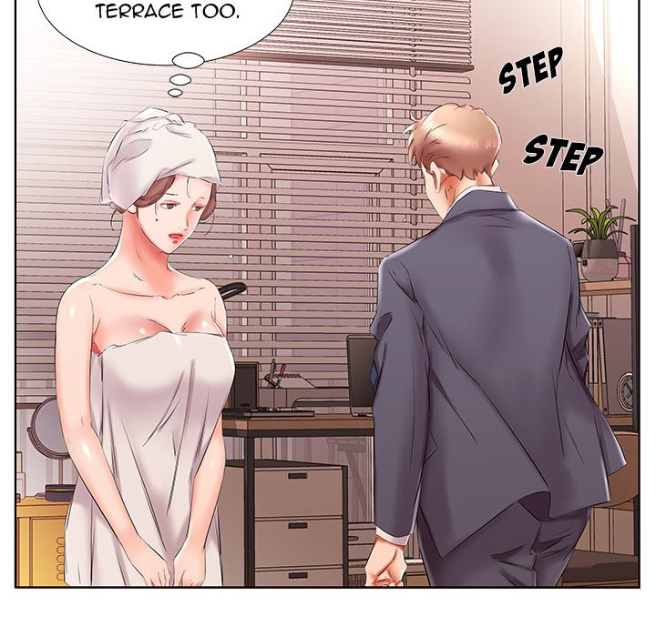 Sweet Guilty Love chapter 42 page 32