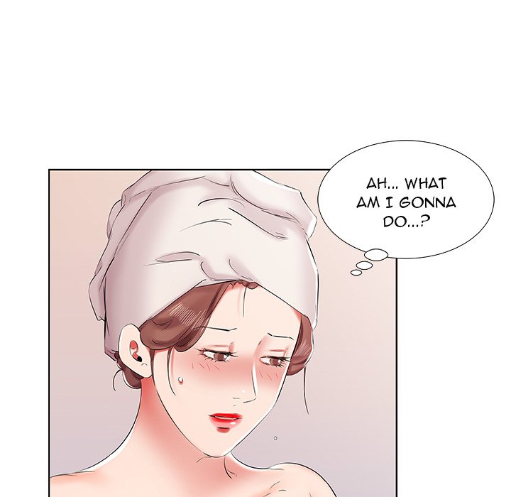 Sweet Guilty Love chapter 42 page 33