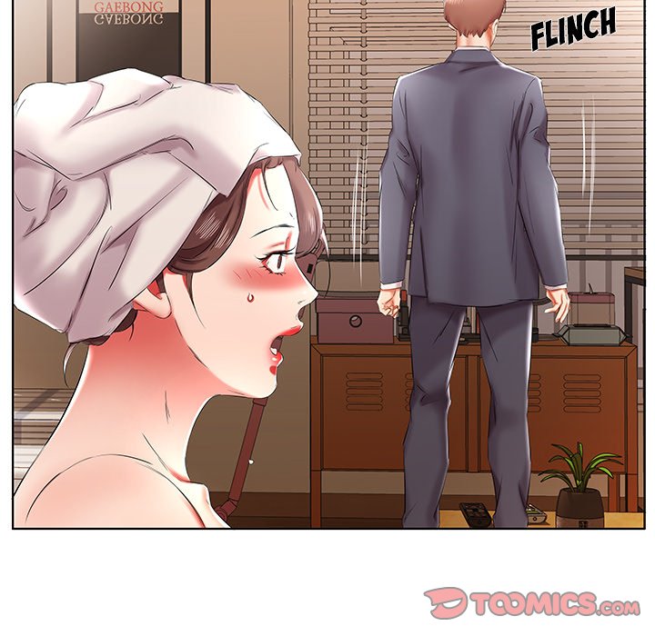 Sweet Guilty Love chapter 42 page 35