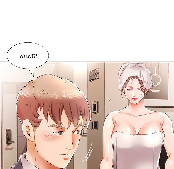 Sweet Guilty Love chapter 42 page 36