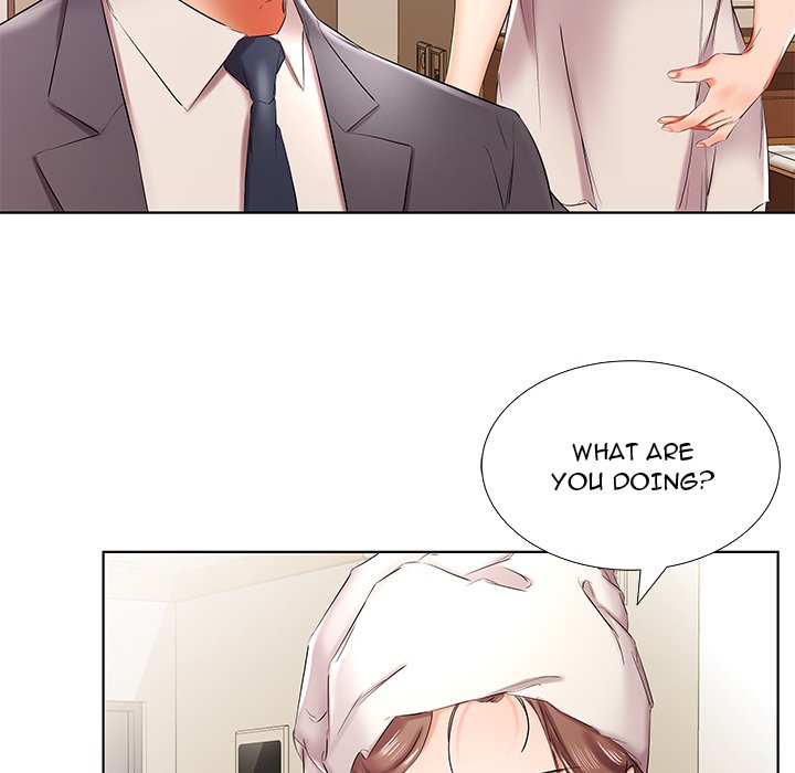 Sweet Guilty Love chapter 42 page 37