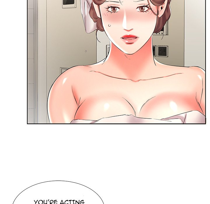 Sweet Guilty Love chapter 42 page 38