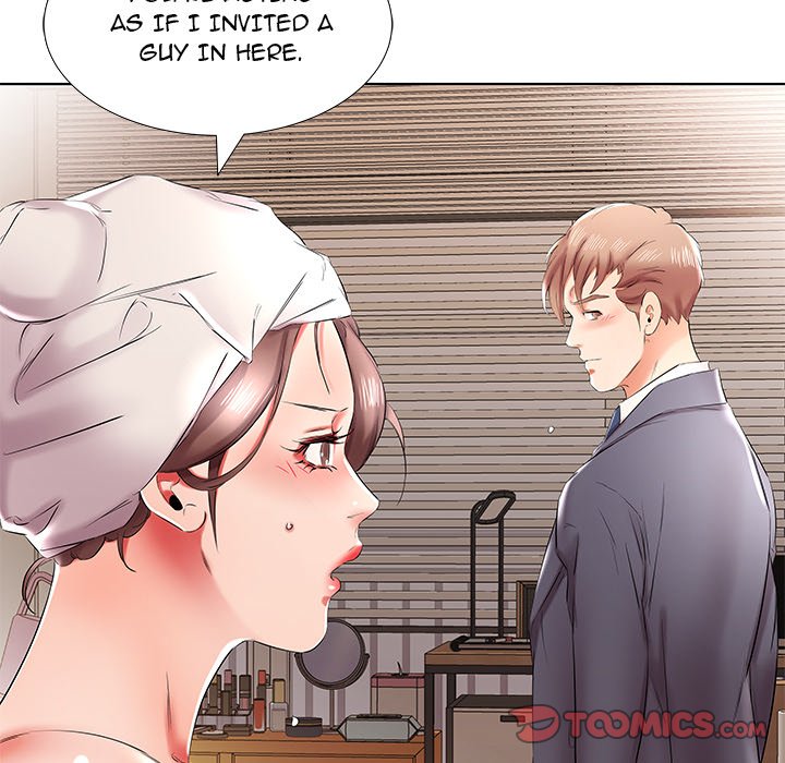 Sweet Guilty Love chapter 42 page 39
