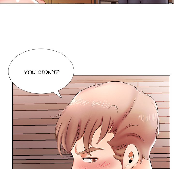 Sweet Guilty Love chapter 42 page 40