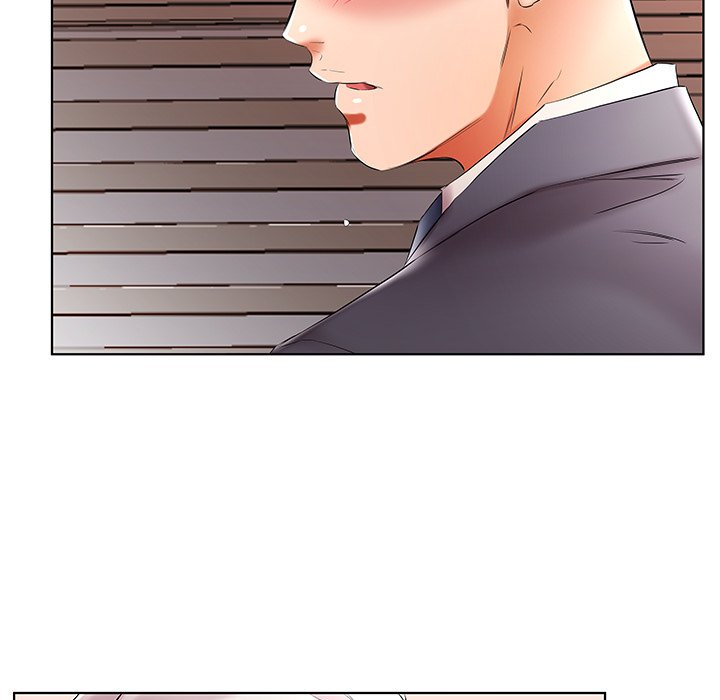 Sweet Guilty Love chapter 42 page 41