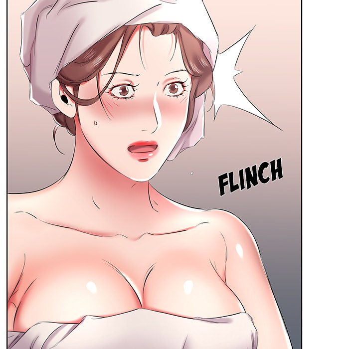 Sweet Guilty Love chapter 42 page 42