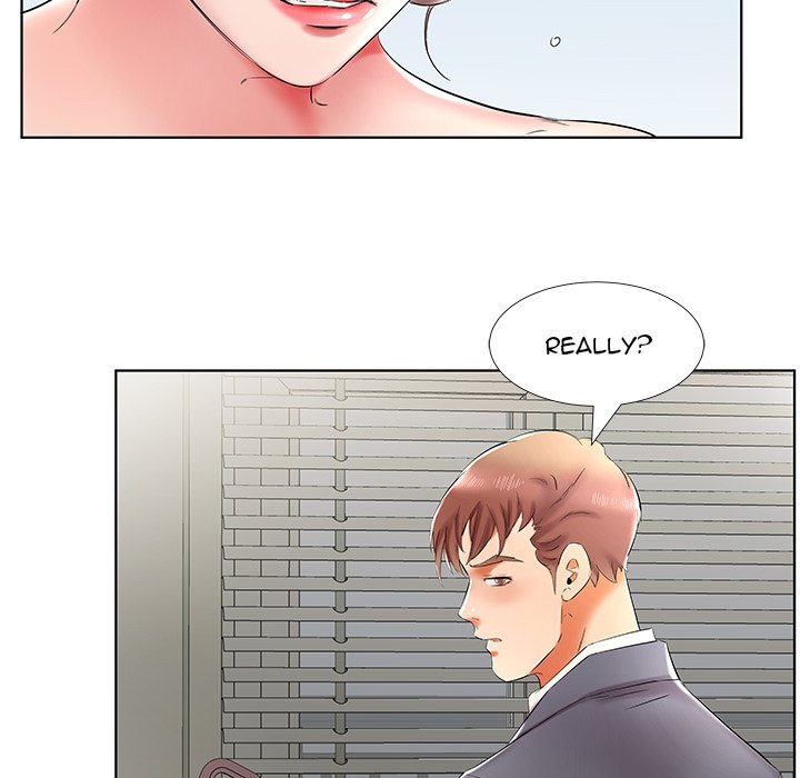 Sweet Guilty Love chapter 42 page 44