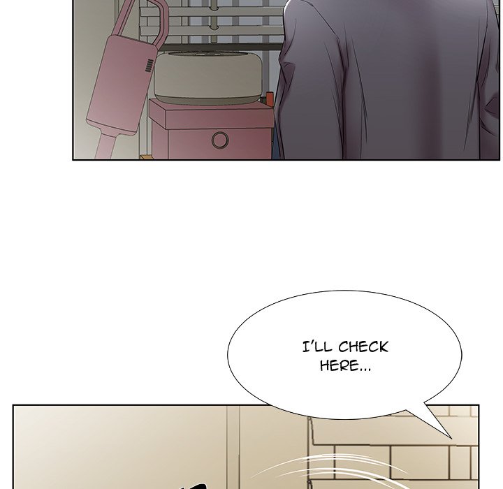 Sweet Guilty Love chapter 42 page 45