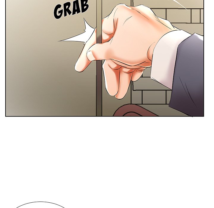 Sweet Guilty Love chapter 42 page 46