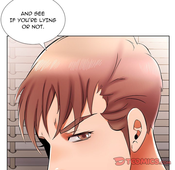 Sweet Guilty Love chapter 42 page 47