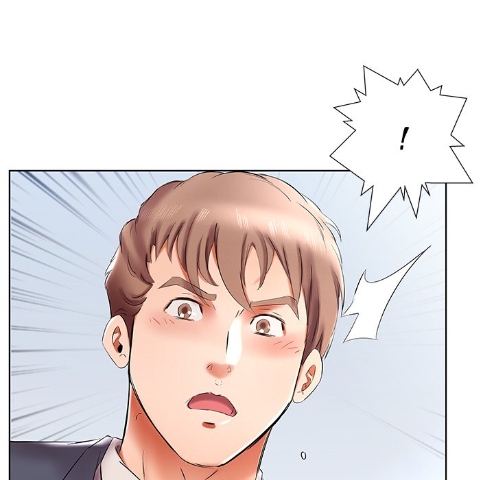 Sweet Guilty Love chapter 42 page 50