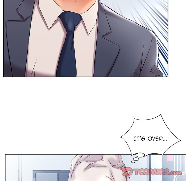 Sweet Guilty Love chapter 42 page 51