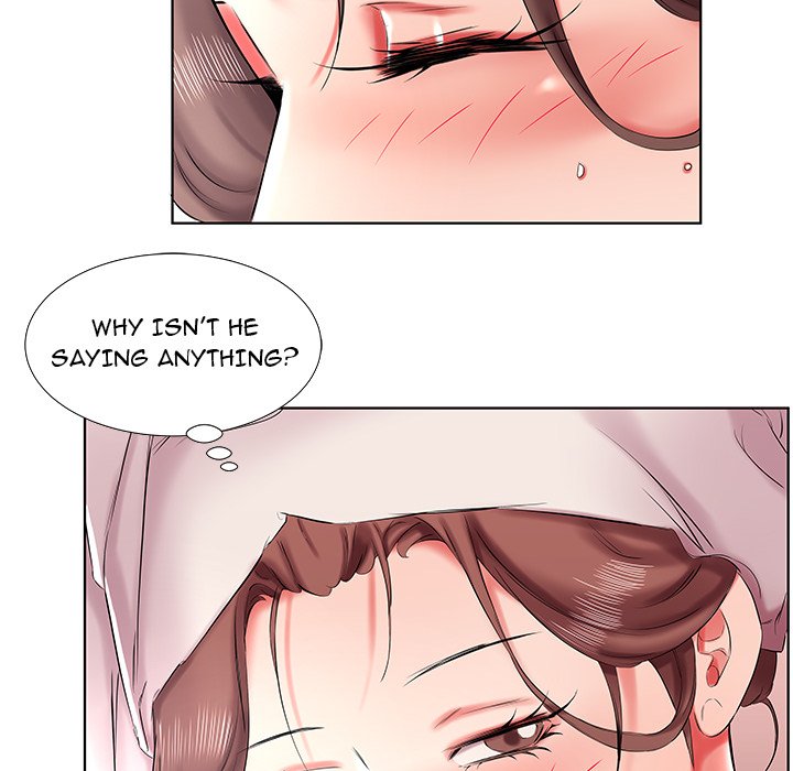 Sweet Guilty Love chapter 42 page 53