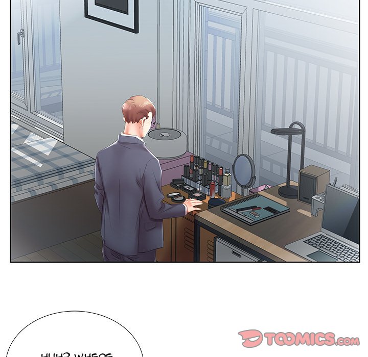 Sweet Guilty Love chapter 42 page 55