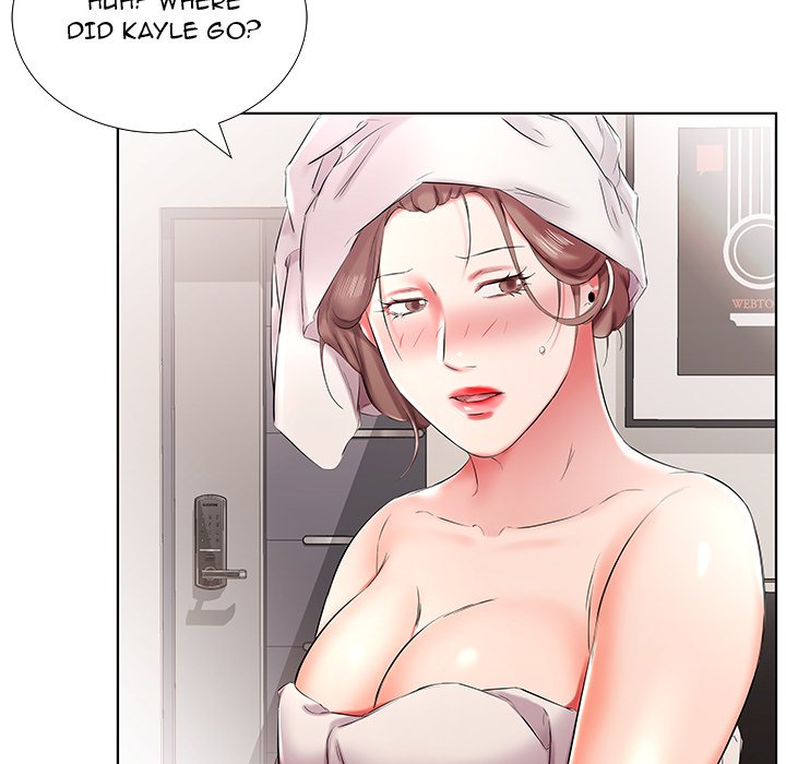 Sweet Guilty Love chapter 42 page 56