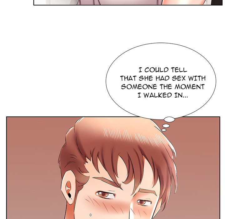 Sweet Guilty Love chapter 42 page 57