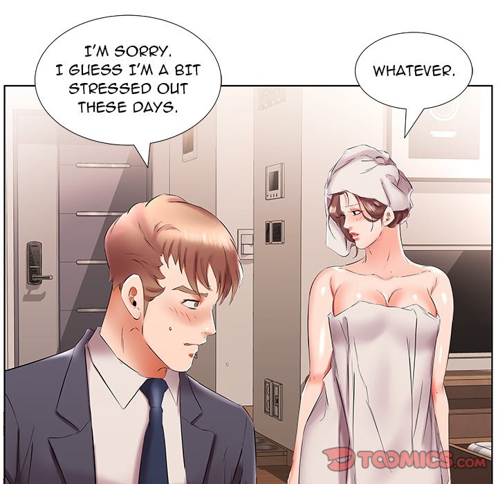 Sweet Guilty Love chapter 42 page 59
