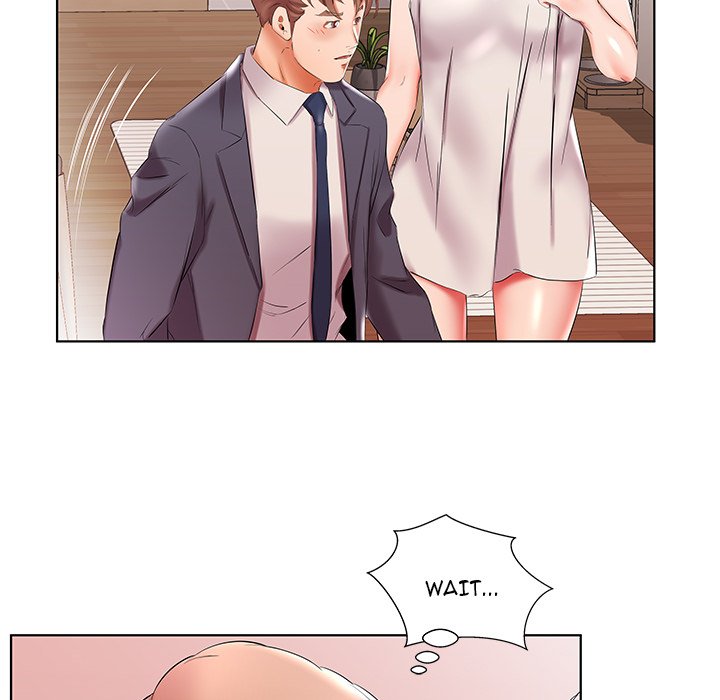 Sweet Guilty Love chapter 42 page 61