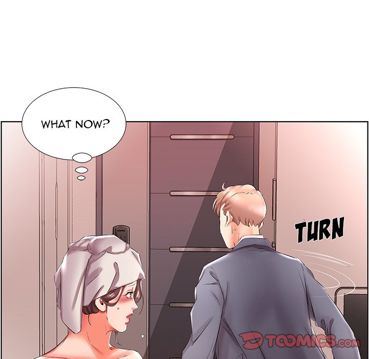 Sweet Guilty Love chapter 42 page 63
