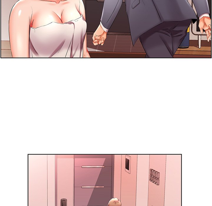 Sweet Guilty Love chapter 42 page 64