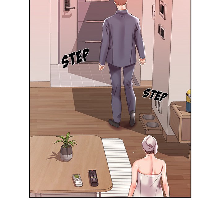 Sweet Guilty Love chapter 42 page 65