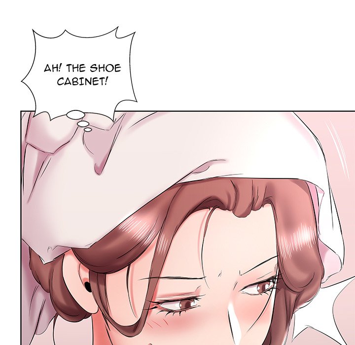 Sweet Guilty Love chapter 42 page 66