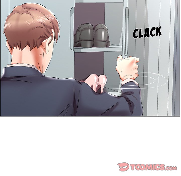 Sweet Guilty Love chapter 42 page 71
