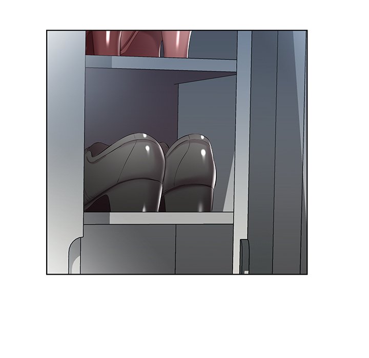 Sweet Guilty Love chapter 42 page 72