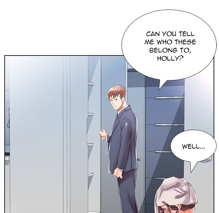 Sweet Guilty Love chapter 42 page 73