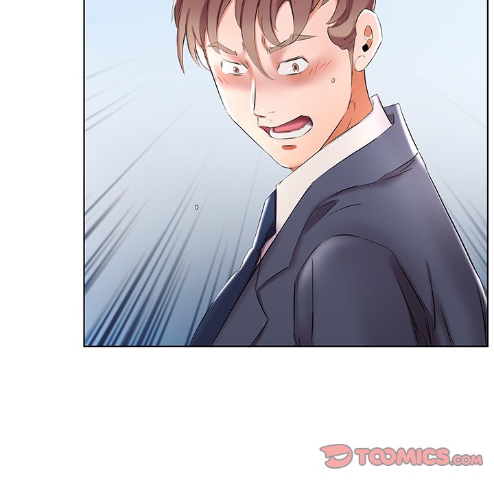 Sweet Guilty Love chapter 42 page 75